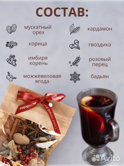 Инфографика для маркетплейсов