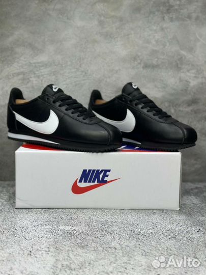 Кроссовки мужские nike cortez (41-45)