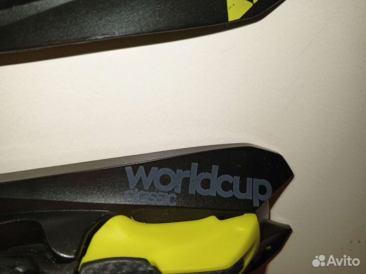 Крепления для беговых лыж