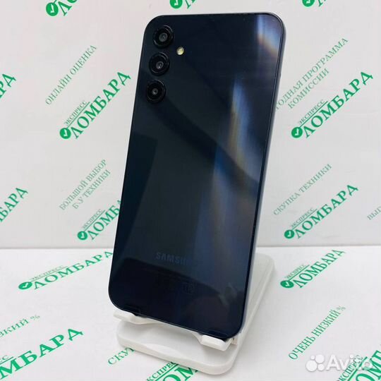 Samsung Galaxy A24, 6/128 ГБ