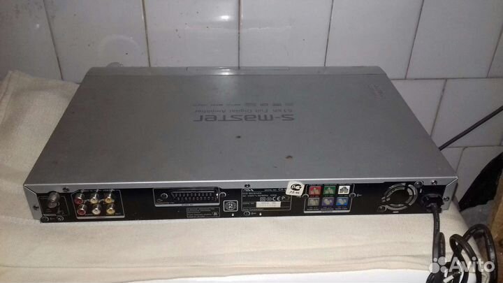 Домашний кинотеатр Aiwa