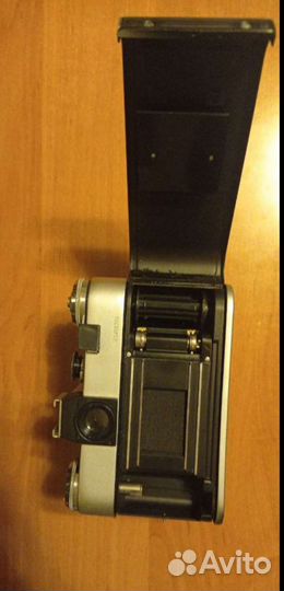 Фотоаппарат