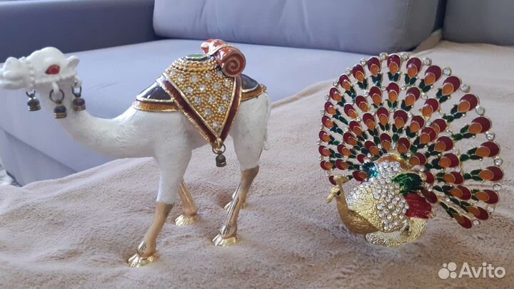 Сувениры и текстиль