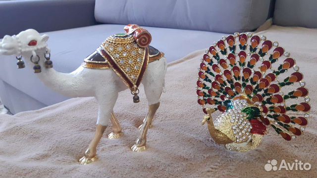 Сувениры и текстиль