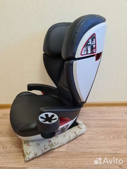 Автокресло Babyton