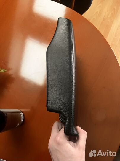 Подлокотник SL R230