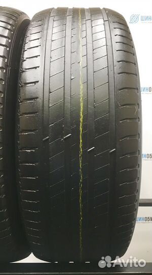 Michelin Latitude Sport 3 235/60 R18 103W