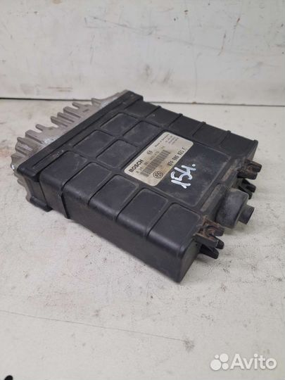 Блок управления 2.5d ACV VW Transporter 074906021F