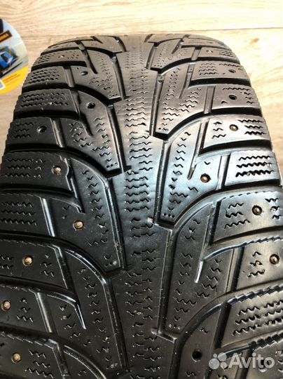 Hankook Winter I'Pike RS W419 215/60 R16 99T