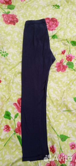 Термобелье детское 152см