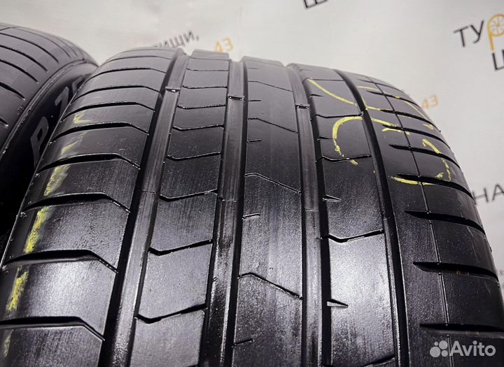 Pirelli P Zero 325/35 R22 94Y