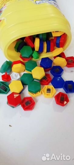 Мольберт двусторонний