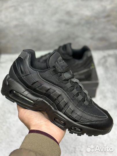 Кроссовки nike air max 95