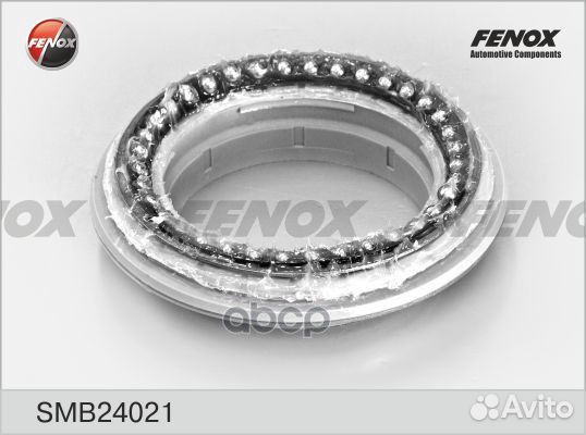 Подшипник опоры амортизитора honda civic 06-12