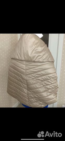 Пуховик женский consowear