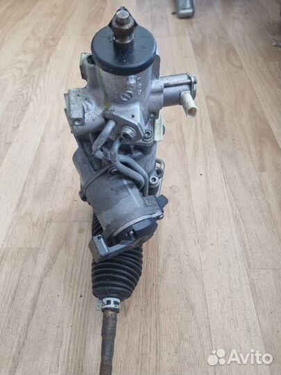 Активная рулевая рейка Bmw x5 e70 x6 e71