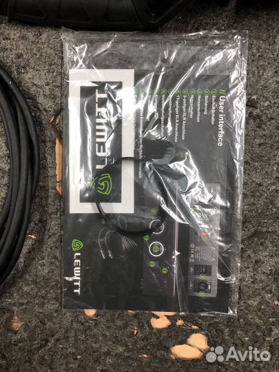 Микрофон lewitt LCT940 (арт. 296407)