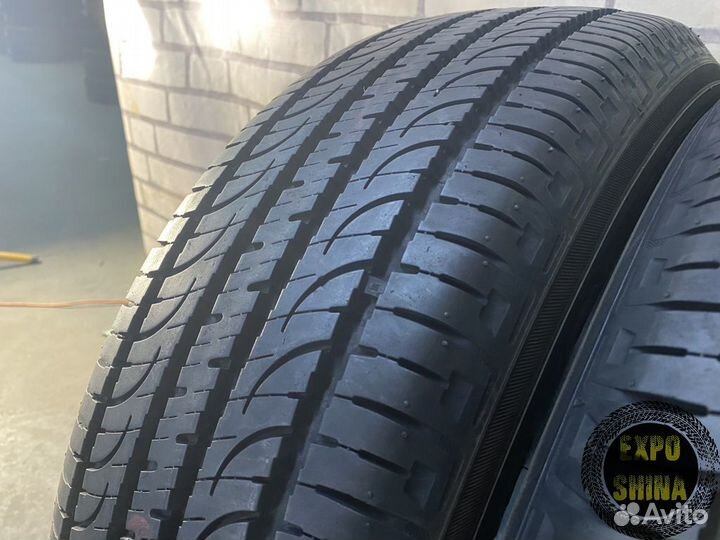 Yokohama Geolandar SUV G055 215/60 R17