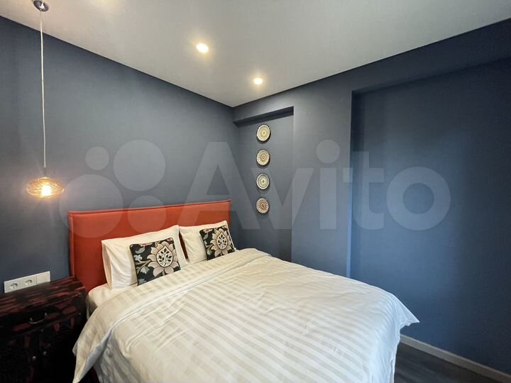 1-к. квартира, 37 м², 2/8 эт.