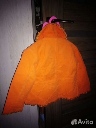 Костюм 3-ка.Новый