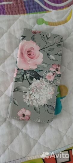 Сумка чехол для телефона