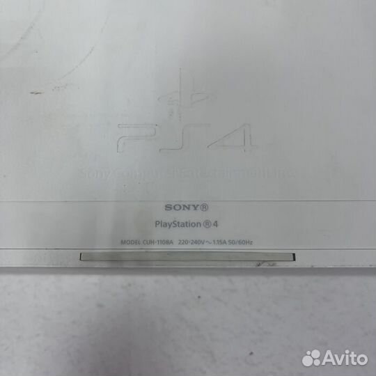 Игровая приставка Sony PlayStation 4 Slim 500 гб