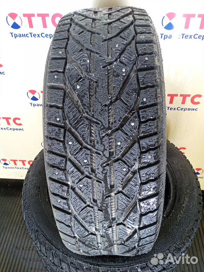 Tigar Ice 225/55 R17