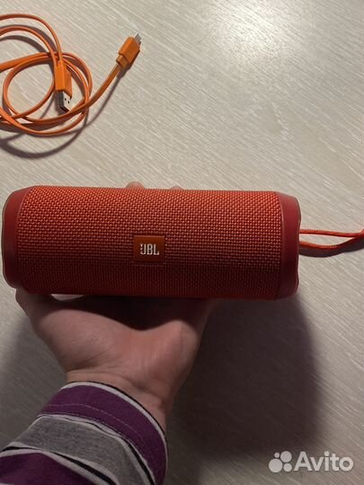 JBL Flip 4