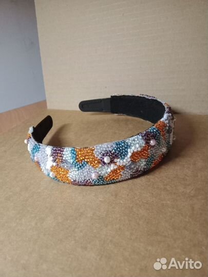 Ободок для волос