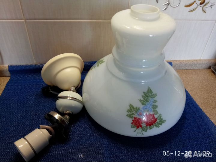 Светильник