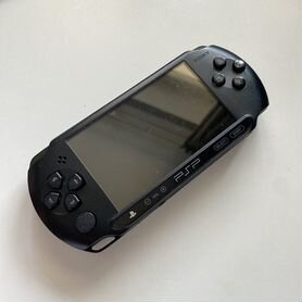 Psp street 1000