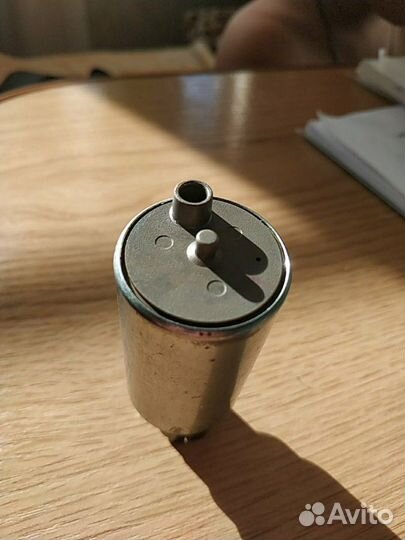 Топливный насос Keihin