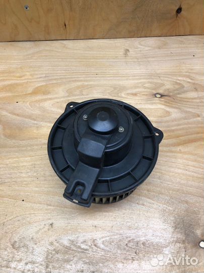 Моторчик отопителя (печки) lifan Solano 620