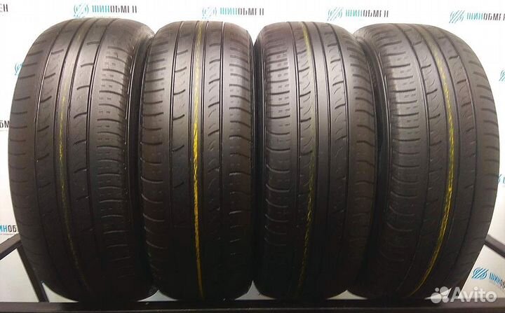 Nexen Classe Premiere CP672A 215/65 R16 98H