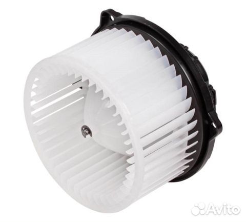 Вентилятор печки Opel Antara/Chevrolet Captiva