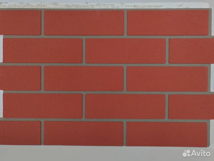 Термопанели фасадные для наружной отделки