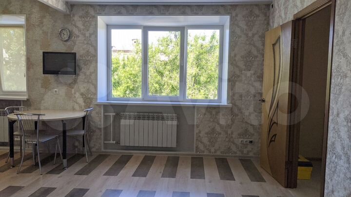 2-к. квартира, 48,4 м², 1/5 эт.