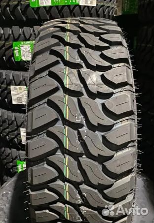 Grenlander Predator M/T 235/75 R15 104Q
