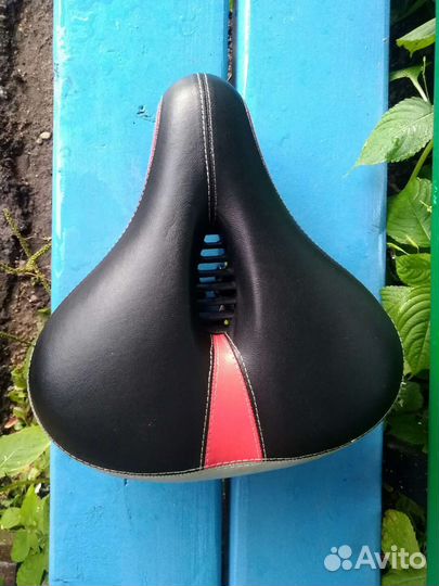 Седло для ведосипеда