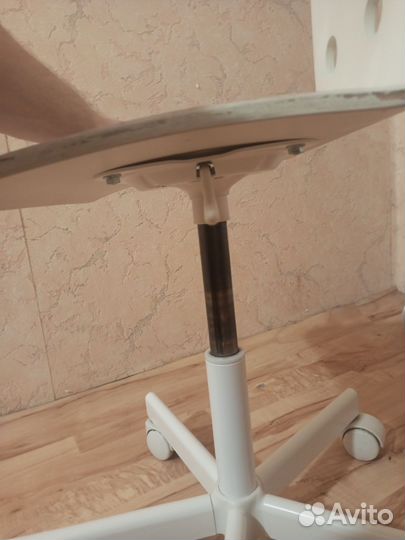 Стул школьный IKEA