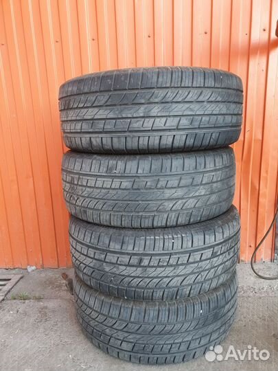 Cooper Discoverer HTS 265/60 R18 110H