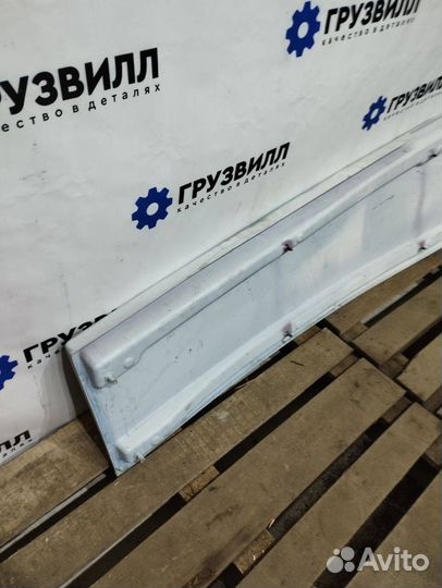 Спойлер кабины правый Volvo FMX 84259720