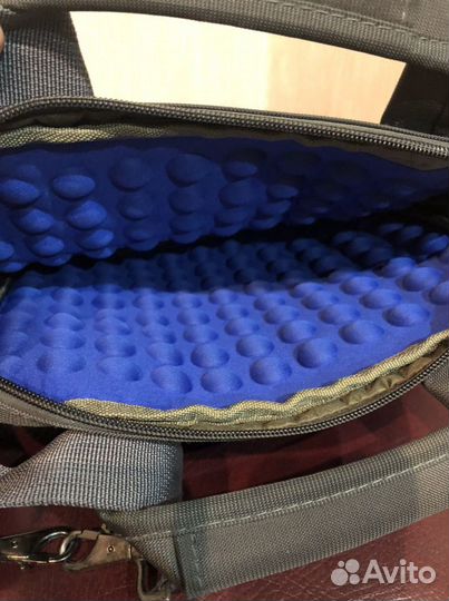 Сумка под ноутбук, планшет, документы новая