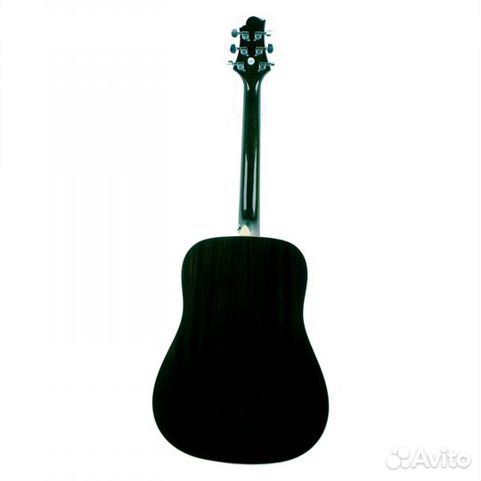 Акустическая гитара Greg Bennett GD100S/N