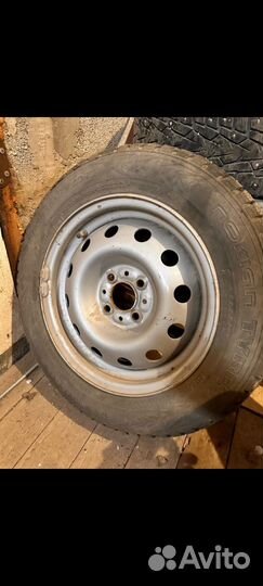 Nordman 7 175/65 R14