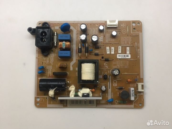 BN44-00664A Плата питания