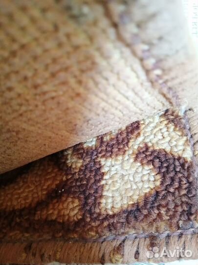 Ковролин б/у