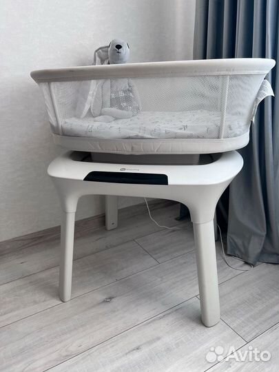 Колыбель 4moms mamaroo sleep