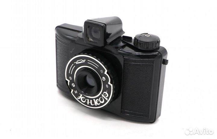 Редкость Юнкор (СССР, 1961)