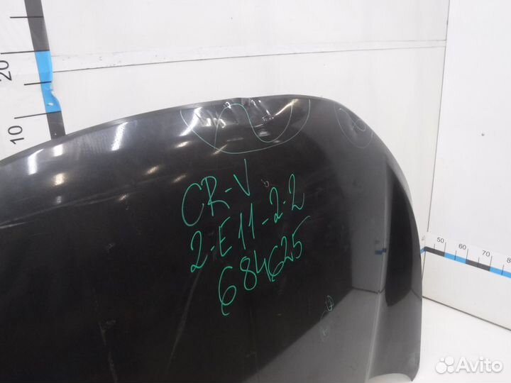 Капот Honda CR-V